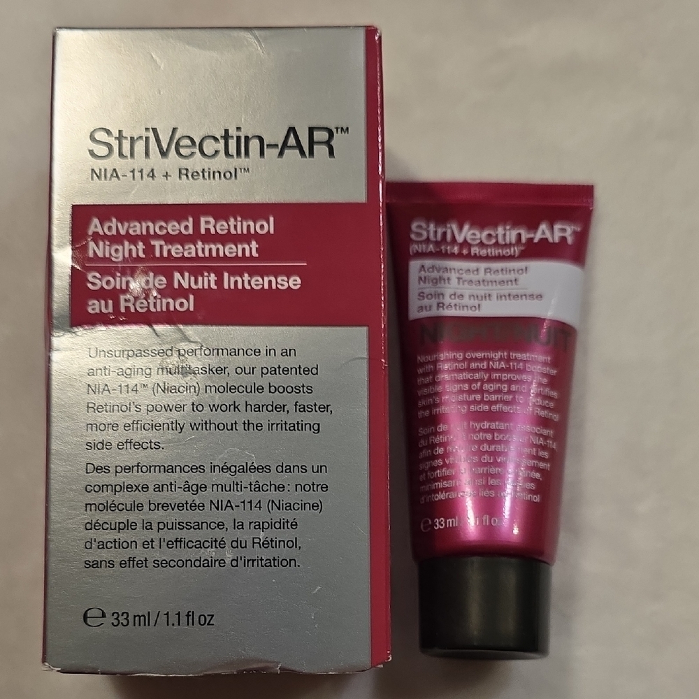 StriVectin-AR Retinol Night Treatment